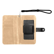 Vegan Phone/wallet clutch purse